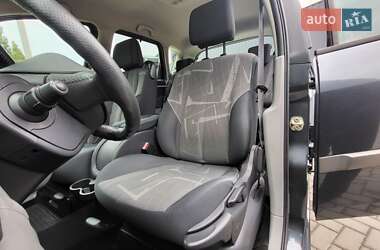 Минивэн Renault Scenic 2006 в 