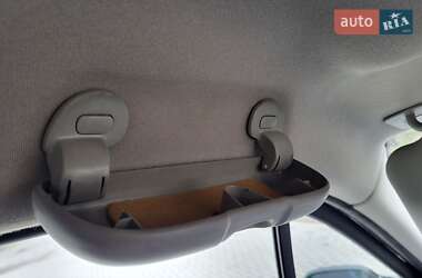 Минивэн Renault Scenic 2006 в 