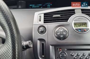 Минивэн Renault Scenic 2006 в 