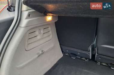 Минивэн Renault Scenic 2006 в 