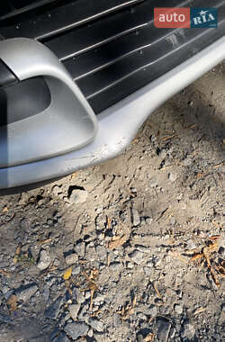 Универсал Renault Scenic 2012 в 