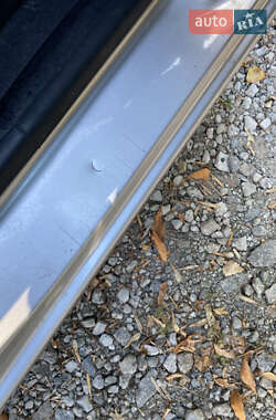 Универсал Renault Scenic 2012 в 