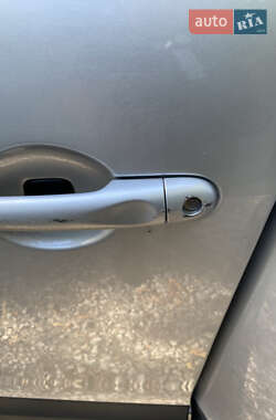 Универсал Renault Scenic 2012 в 