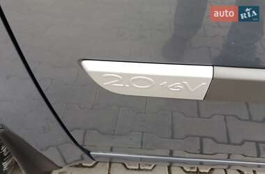 Мінівен Renault Scenic 2006 в Чернігові
