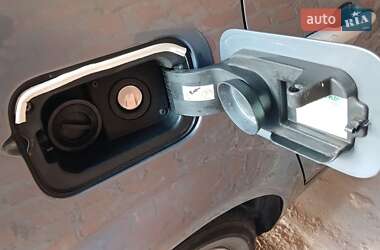 Мінівен Renault Scenic 2006 в Чернігові
