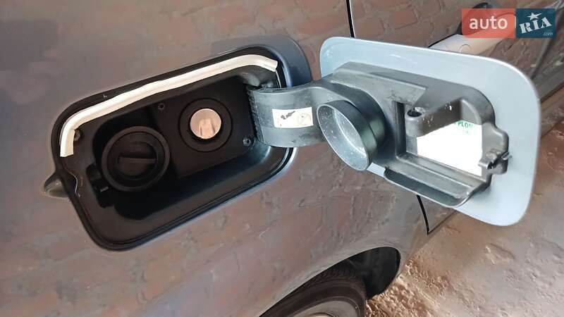 Минивэн Renault Scenic 2006 в Чернигове