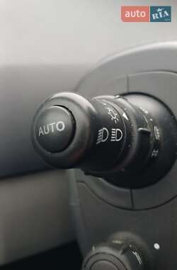 Минивэн Renault Scenic 2006 в 