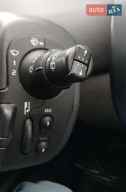 Мінівен Renault Scenic 2006 в Чернігові