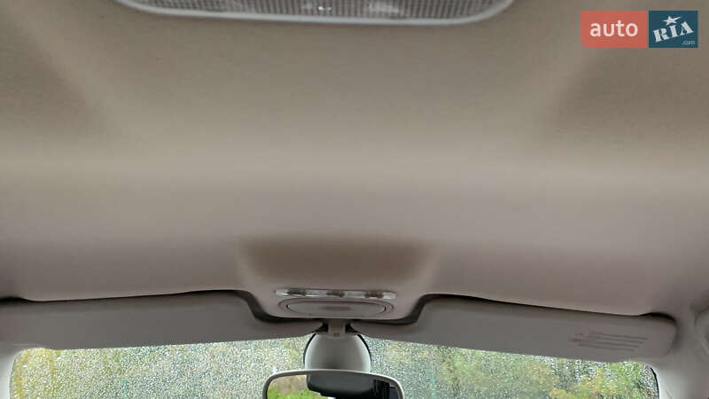 Минивэн Renault Scenic 2006 в Виннице