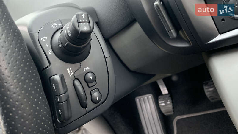 Минивэн Renault Scenic 2006 в Виннице