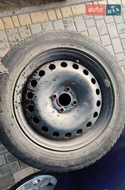 Минивэн Renault Scenic 2006 в 