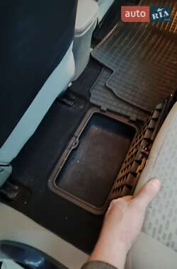 Минивэн Renault Scenic 2006 в 
