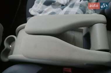 Минивэн Renault Scenic 2006 в 