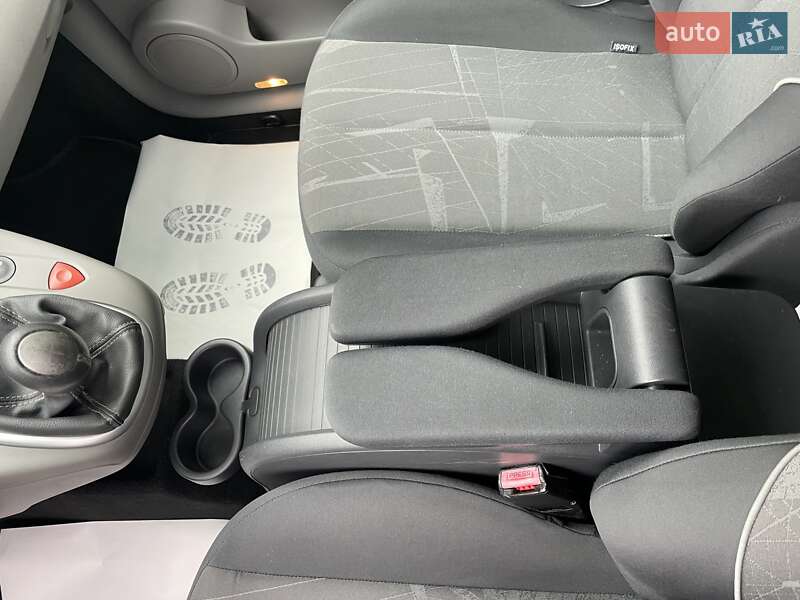 Минивэн Renault Scenic 2006 в Сумах