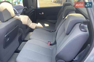 Минивэн Renault Scenic 2007 в 