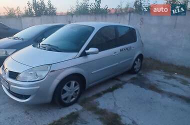 Минивэн Renault Scenic 2007 в 