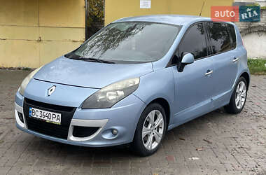 Renault Scenic 2009 Renault Scenic 2009