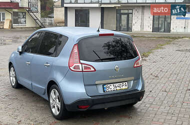 Мінівен Renault Scenic 2009 в 
