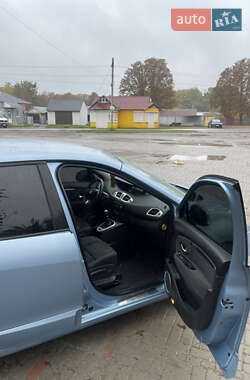 Мінівен Renault Scenic 2009 в 
