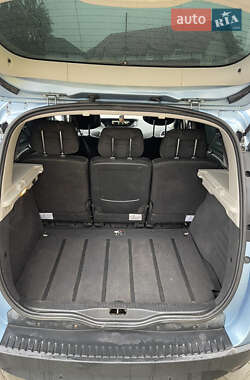 Мінівен Renault Scenic 2009 в 