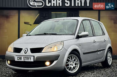 Renault Scenic 2008