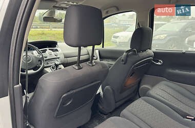 Минивэн Renault Scenic 2008 в 