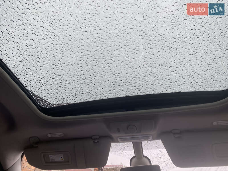 Минивэн Renault Scenic 2010 в Виннице