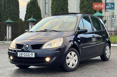Renault Scenic 2008