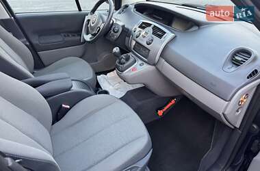 Минивэн Renault Scenic 2008 в 