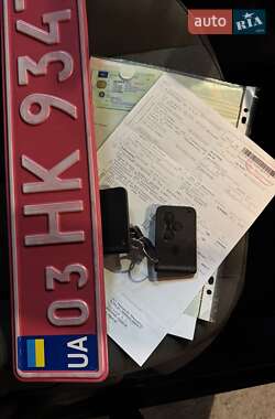 Минивэн Renault Scenic 2008 в 