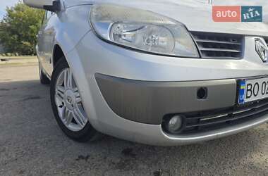 Минивэн Renault Scenic 2006 в  фото 2 Минивэн Renault Scenic 2006 в