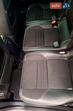Минивэн Renault Scenic 2014 в 