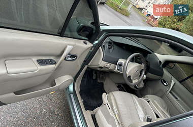 Минивэн Renault Scenic 2006 в 