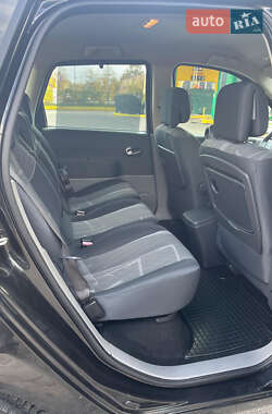 Минивэн Renault Scenic 2006 в 