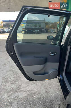 Минивэн Renault Scenic 2006 в 