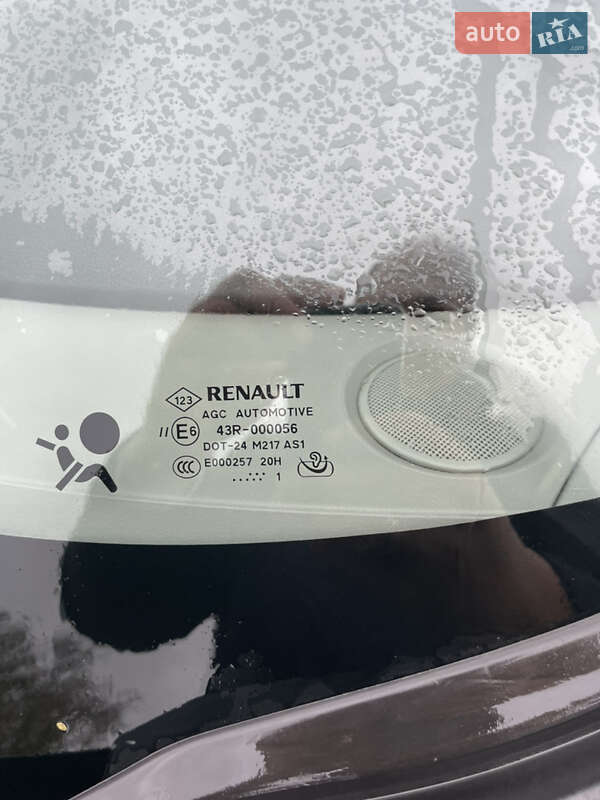Мінівен Renault Scenic 2011 в Радехові фото 12 Мінівен Renault Scenic 2011 в Радехові