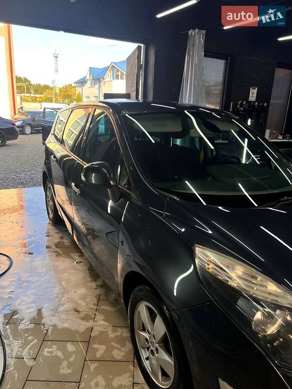 Мінівен Renault Scenic 2010 в Житомирі