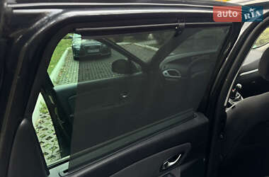 Минивэн Renault Scenic 2010 в 
