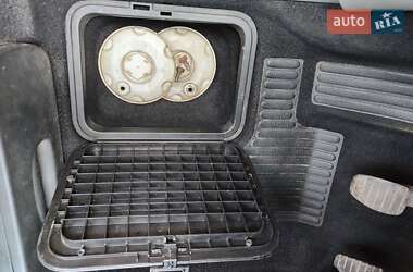 Минивэн Renault Scenic 2005 в 