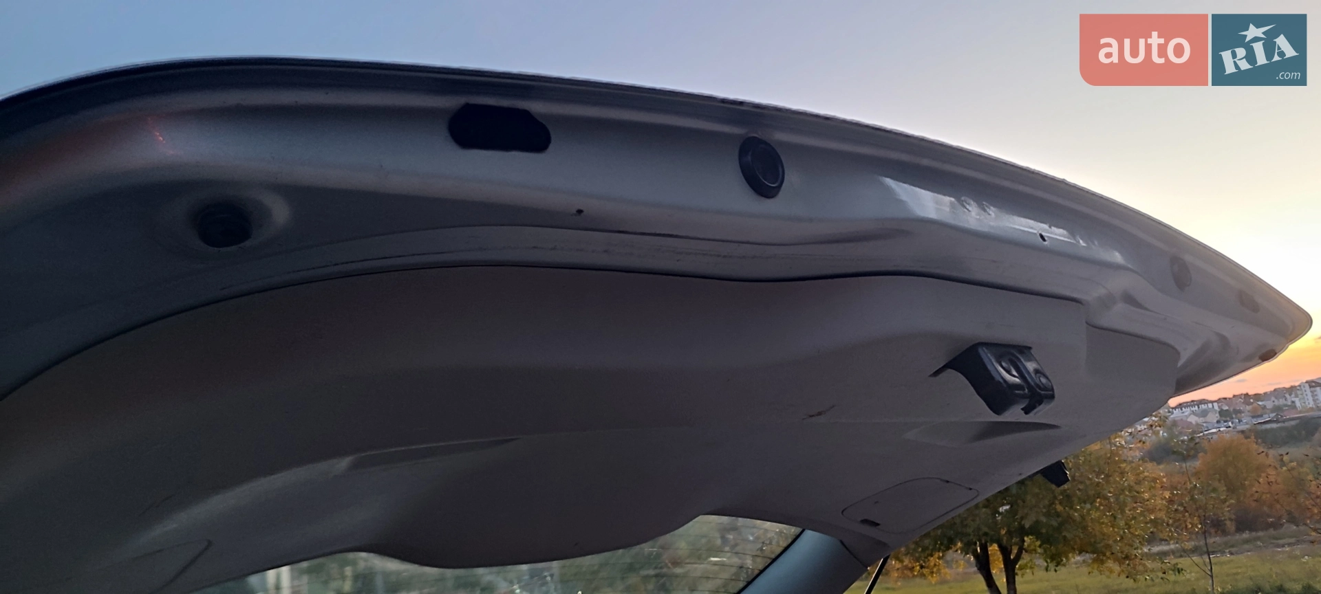 2011 Renault Scenic - мініатюра 51