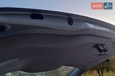 Минивэн Renault Scenic 2011 в 