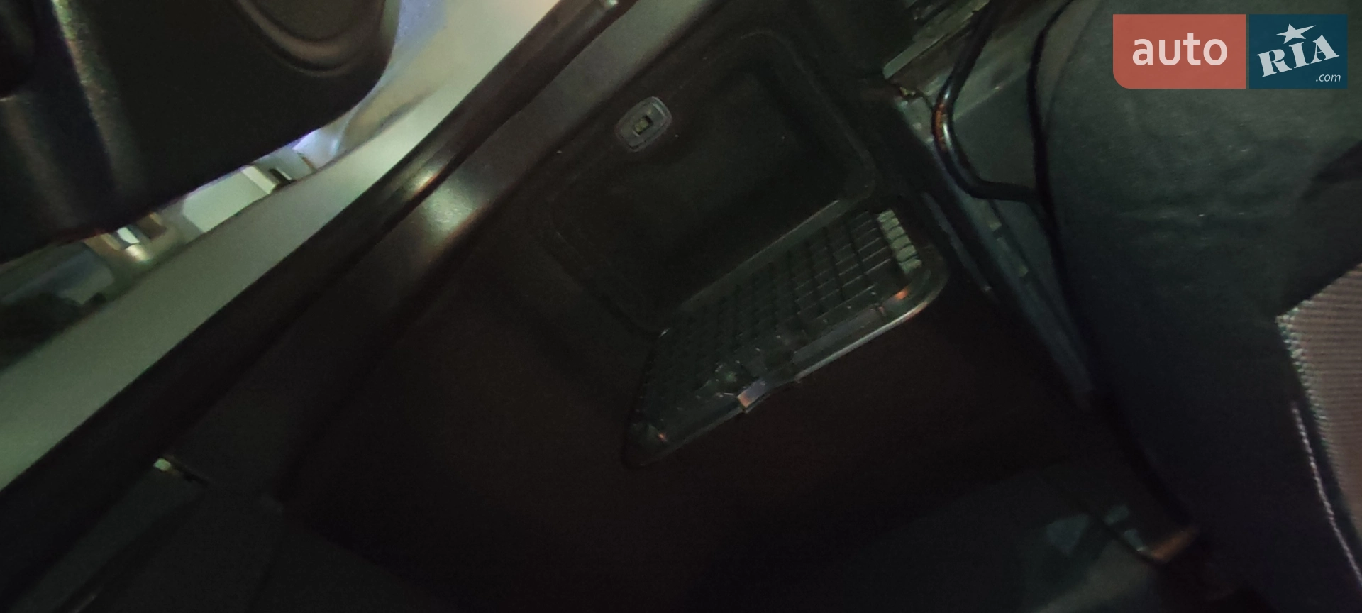 2011 Renault Scenic - мініатюра 60
