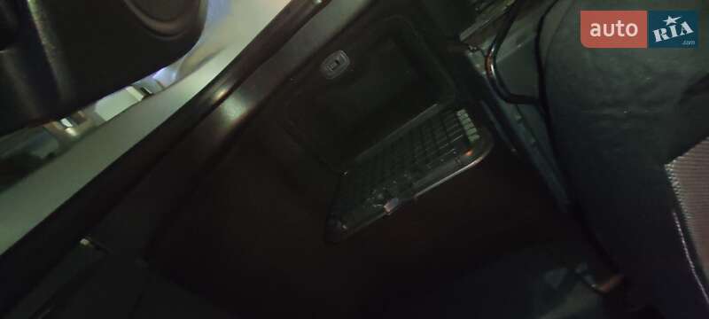 Минивэн Renault Scenic 2011 в Тернополе