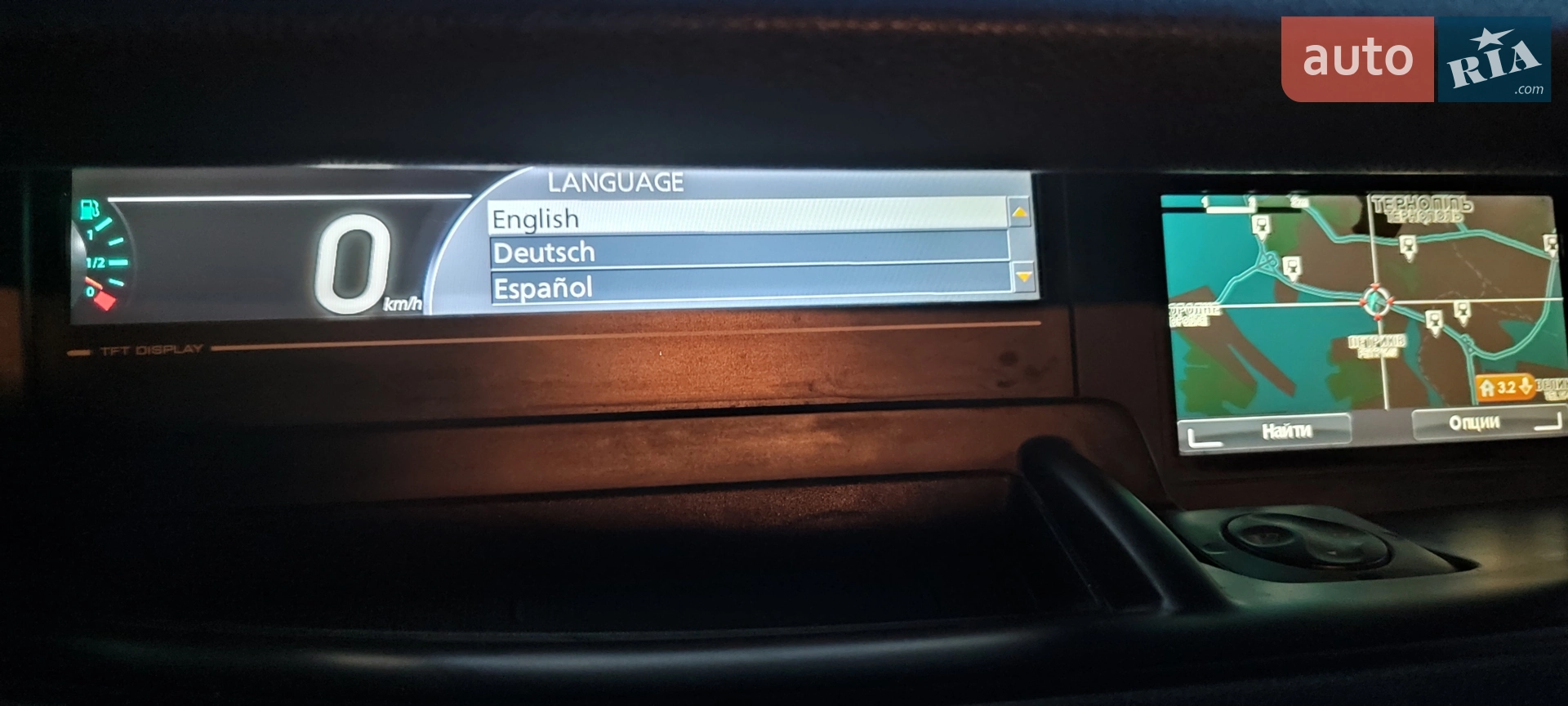 2011 Renault Scenic - мініатюра 65