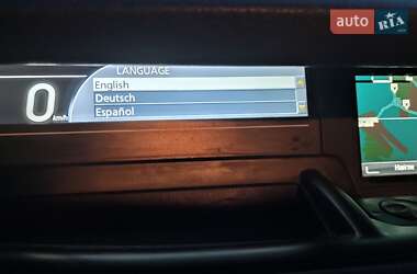 Минивэн Renault Scenic 2011 в 