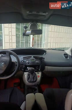Мінівен Renault Scenic 2006 в 