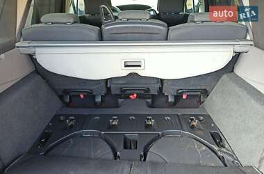 Минивэн Renault Scenic 2008 в 