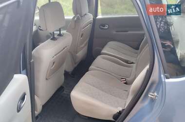 Минивэн Renault Scenic 2006 в 