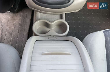 Минивэн Renault Scenic 2004 в 