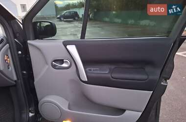 Минивэн Renault Scenic 2006 в 